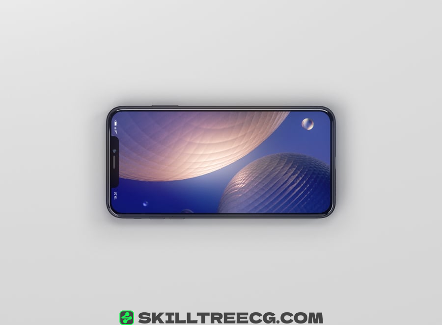 图片[12]-Phone XS Max Mockup（887102）-技能树